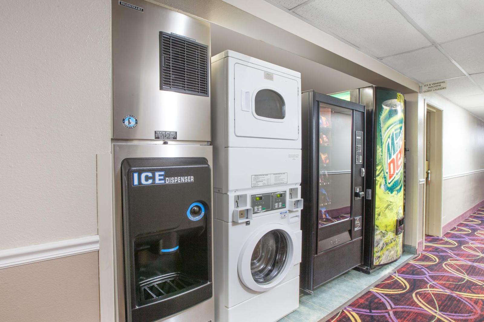 Super 8 by Wyndham Natchitoches