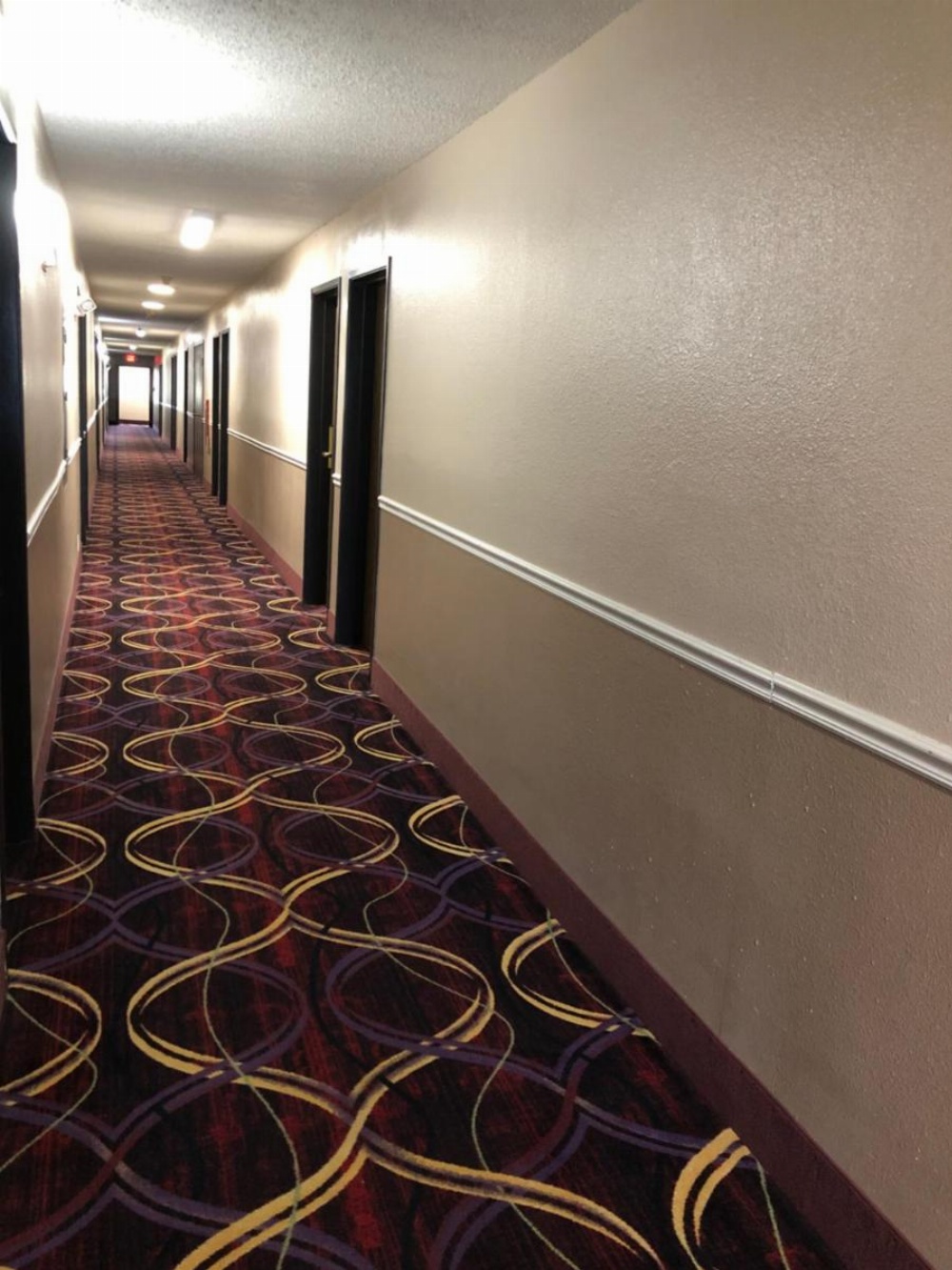 Super 8 by Wyndham Natchitoches Image 27