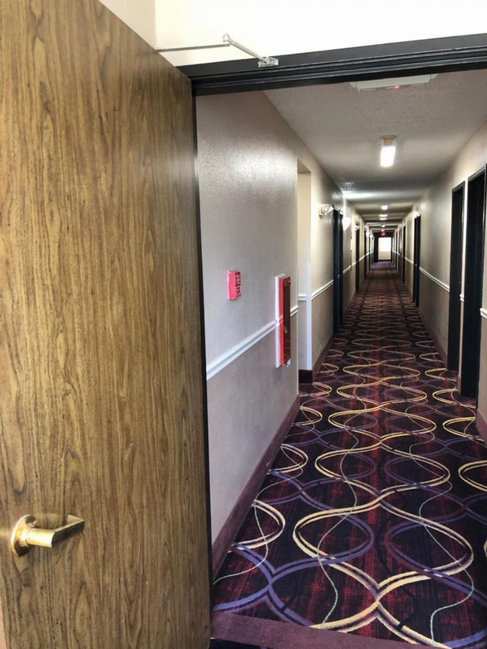 Super 8 by Wyndham Natchitoches Image 28